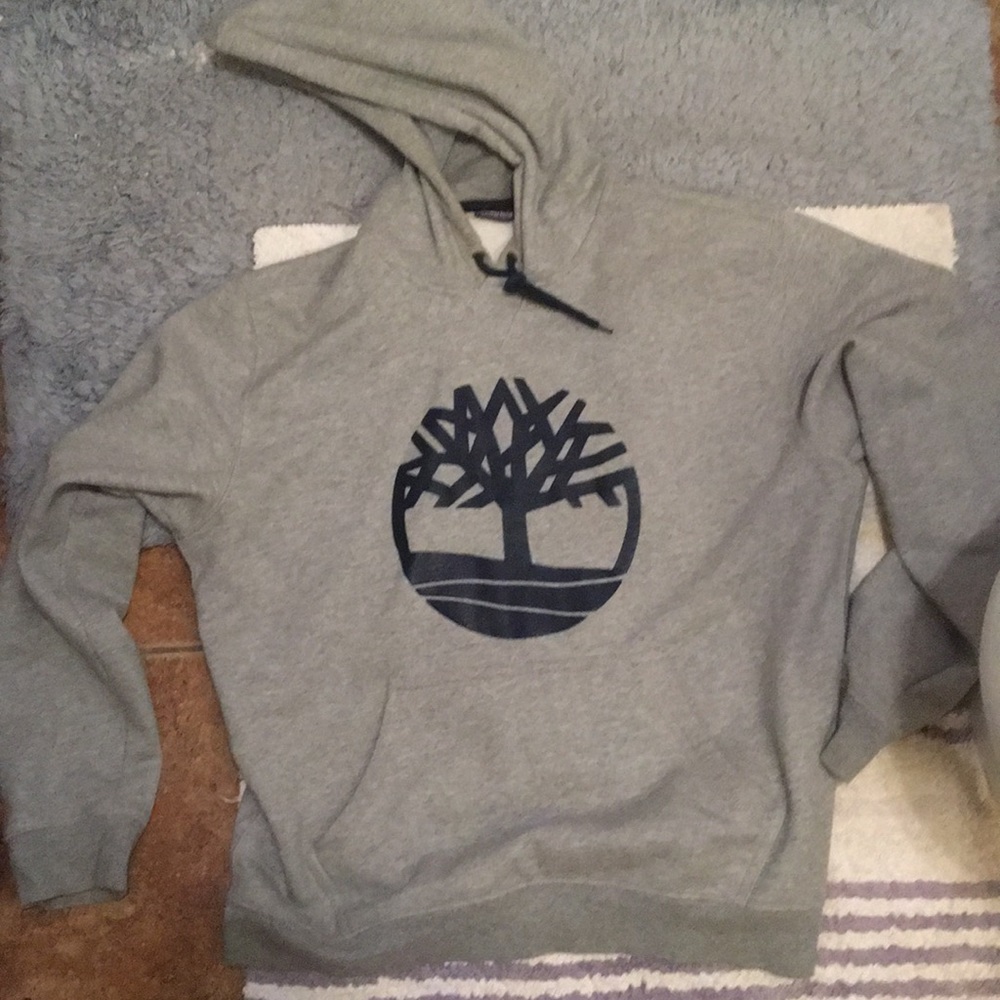 Timberland hoodie